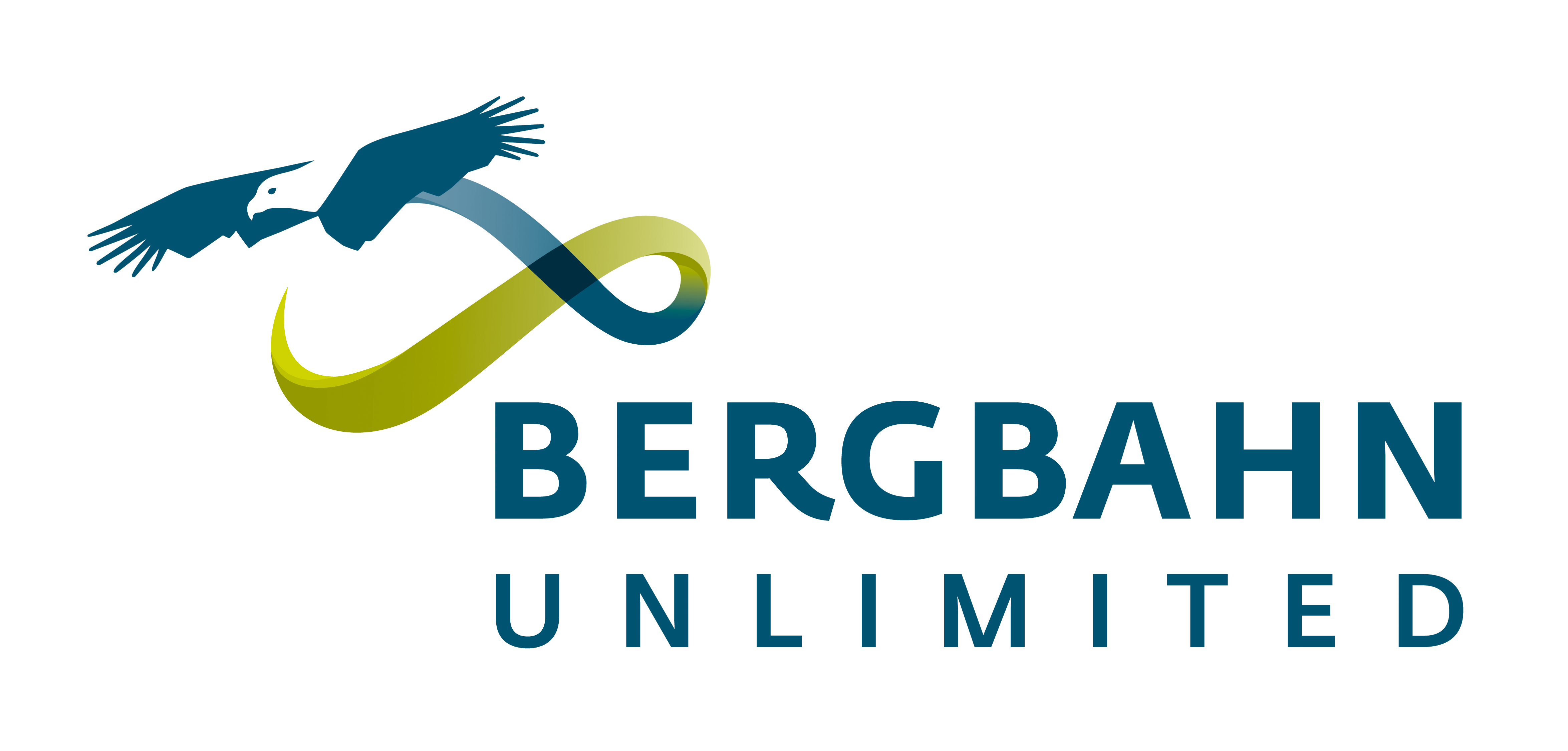 Logo Bergbahn unlimited RGB